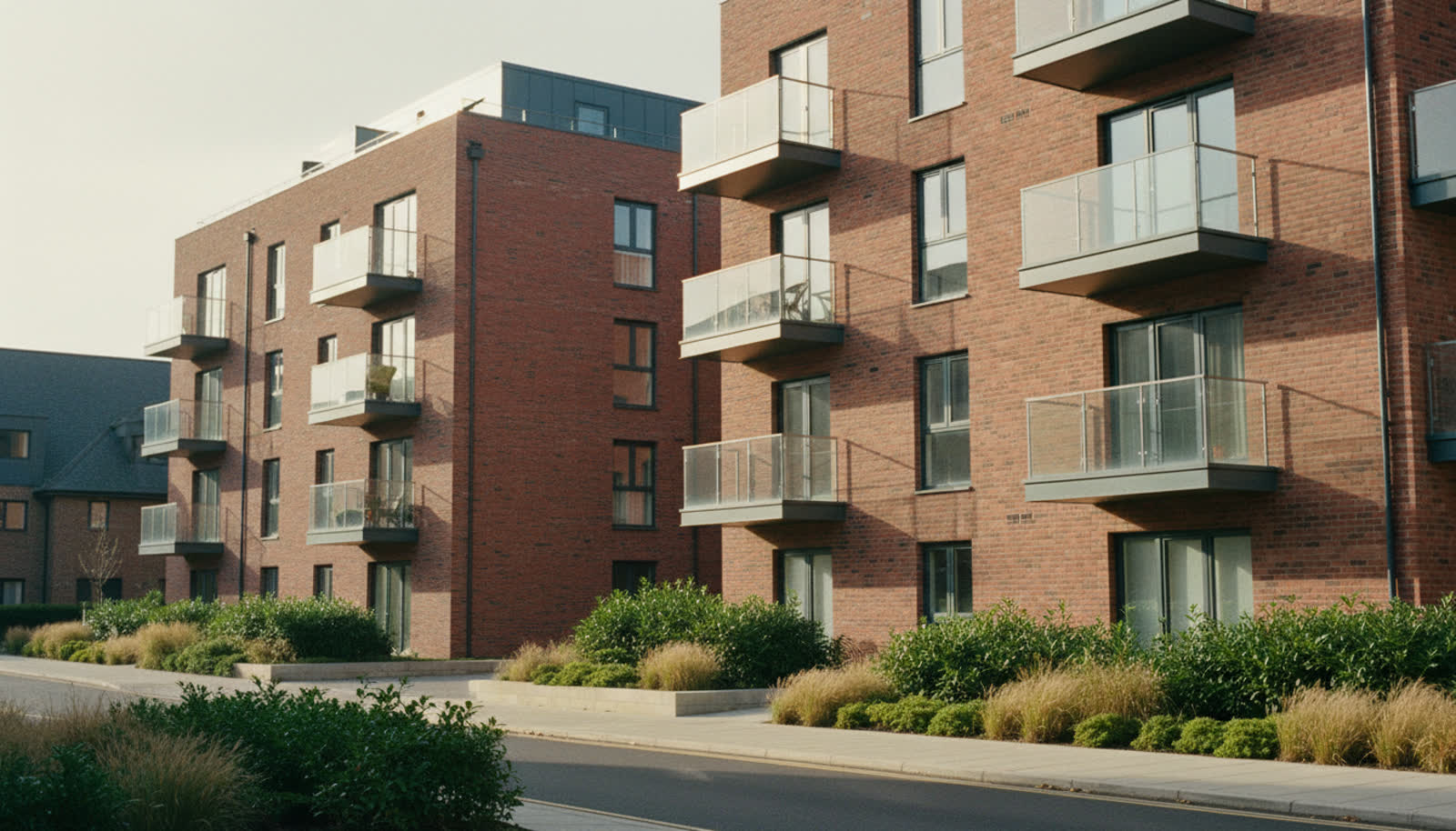 What to check before buying a buy-to-let in Manchester