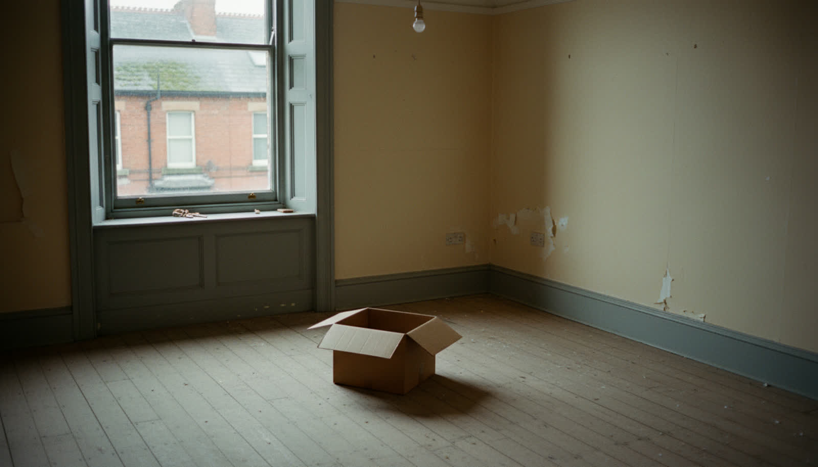 How does a landlord end a tenancy now section 21 has gone?