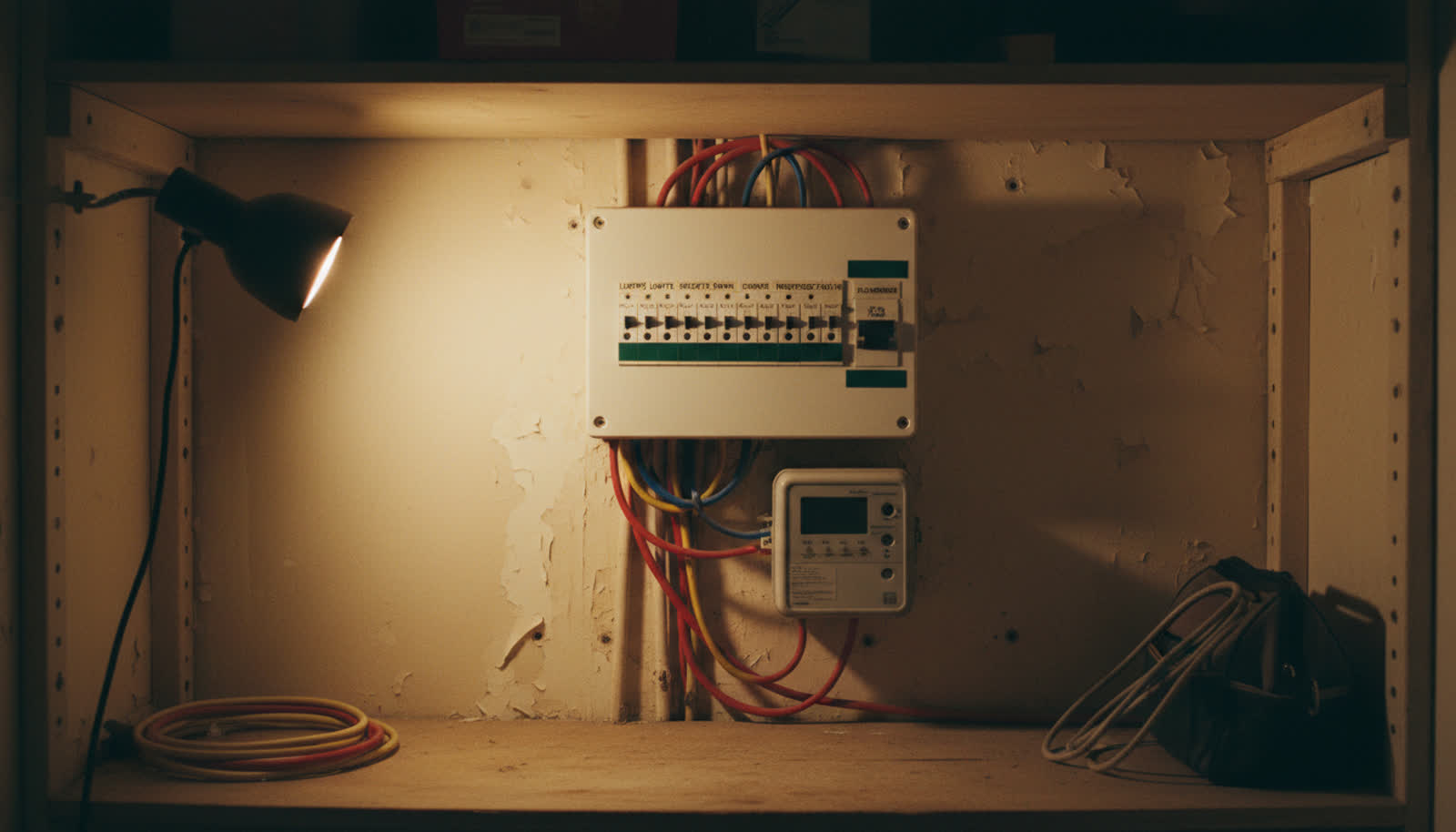 What safety certificates do landlords need in England?