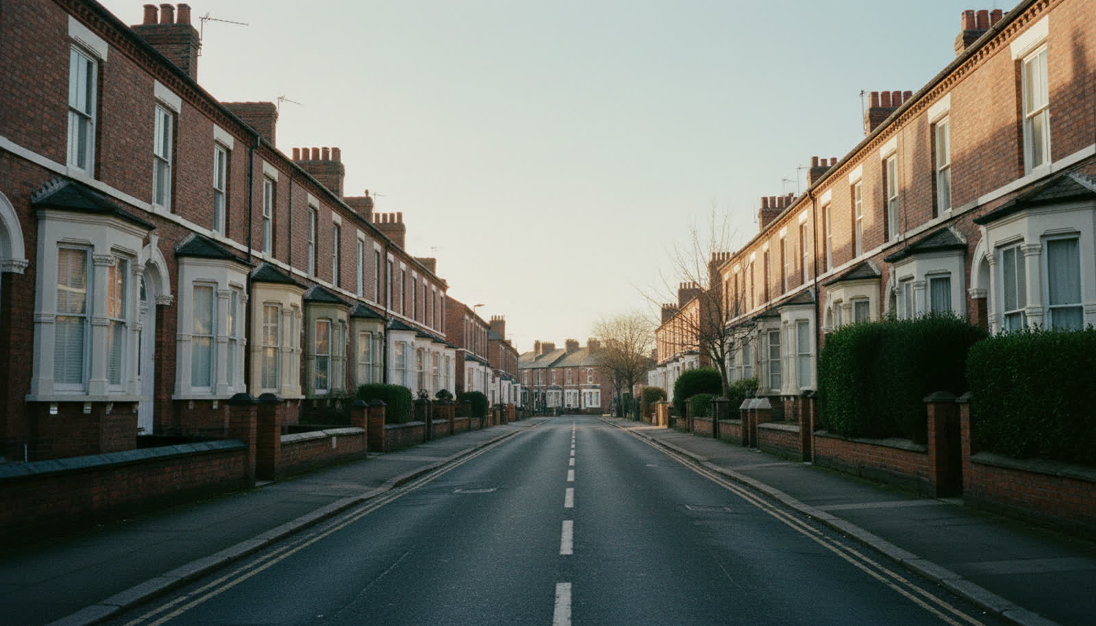 Should a landlord sell up or keep letting?