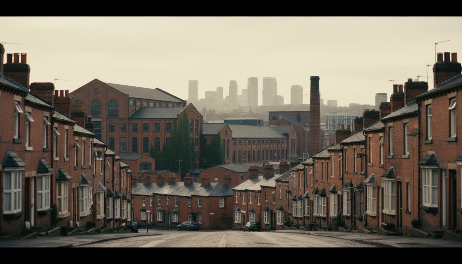 A landlord's guide to Manchester's rental areas