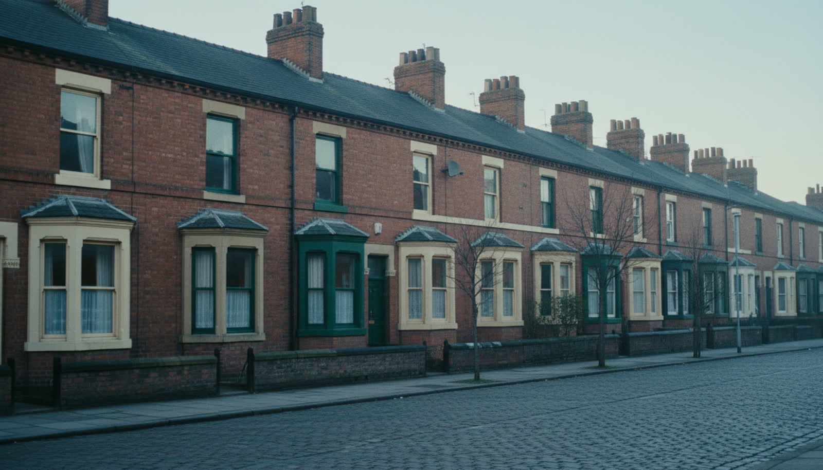 Renting out a Manchester property from overseas