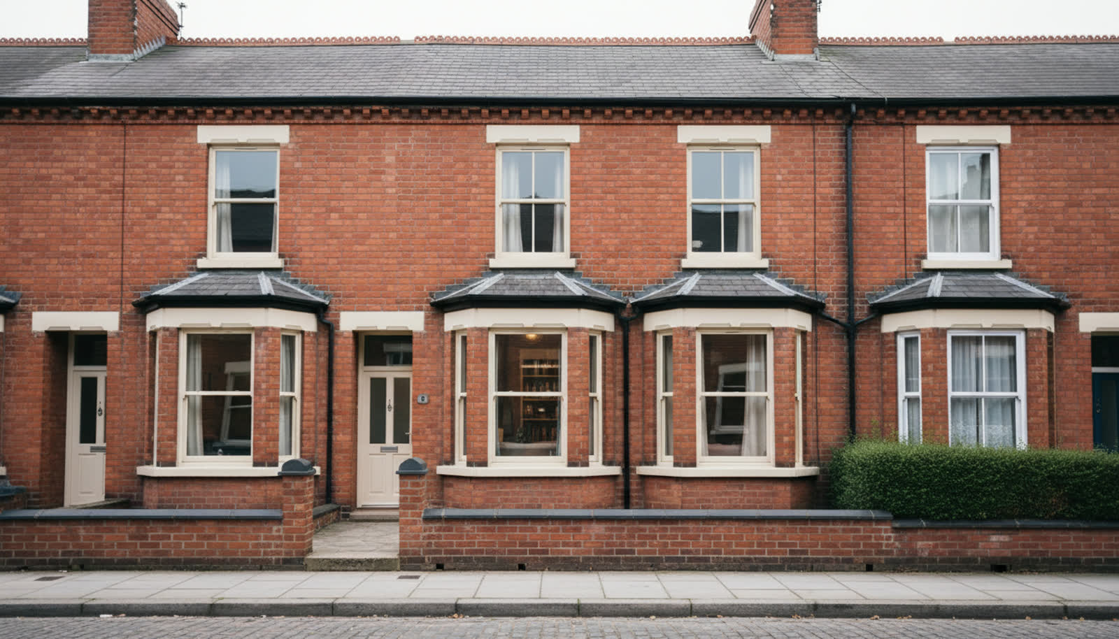 Can you sell a rented property with tenants in it?