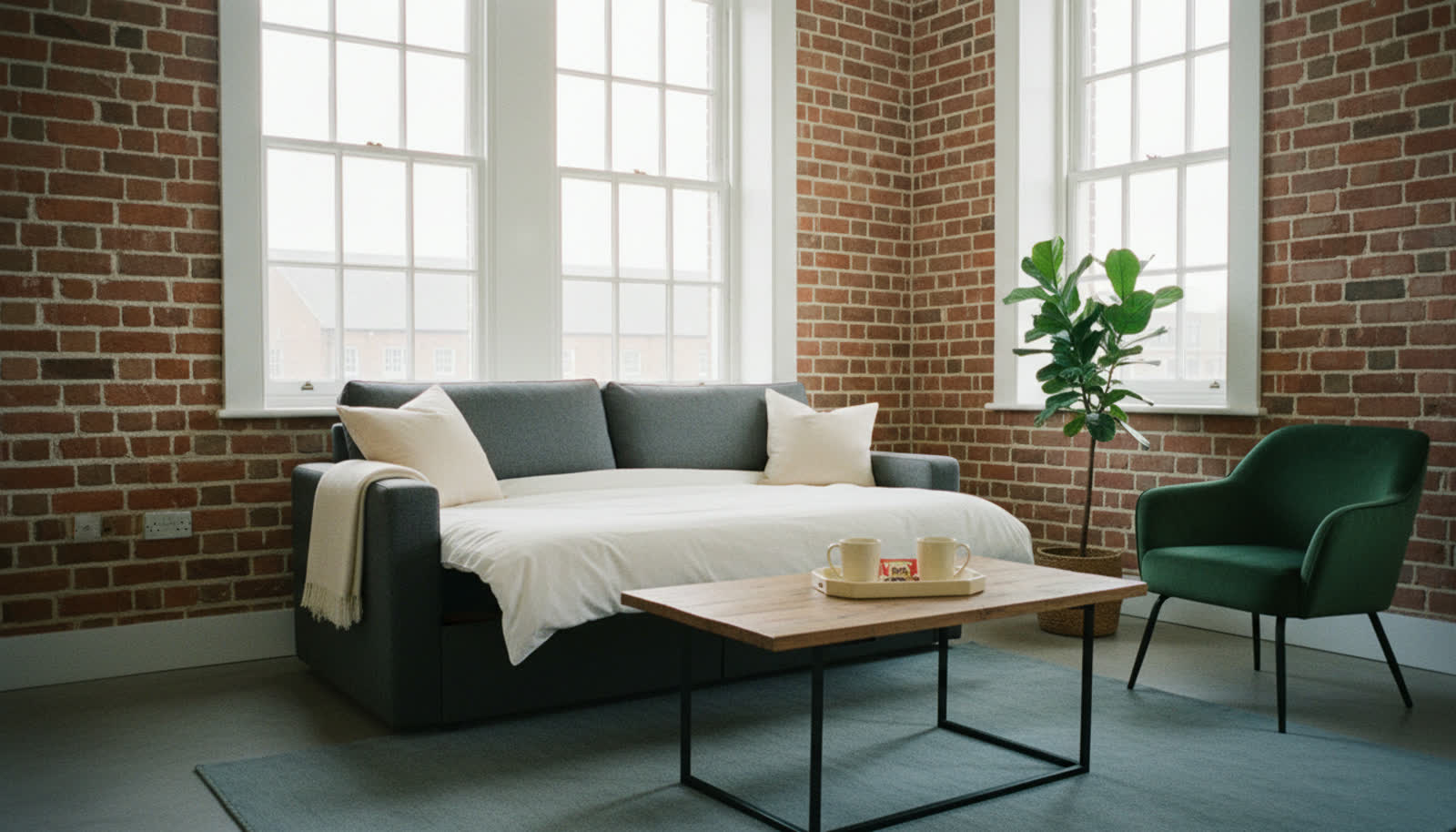 Short-term and holiday lets in England: what a Manchester landlord needs to know