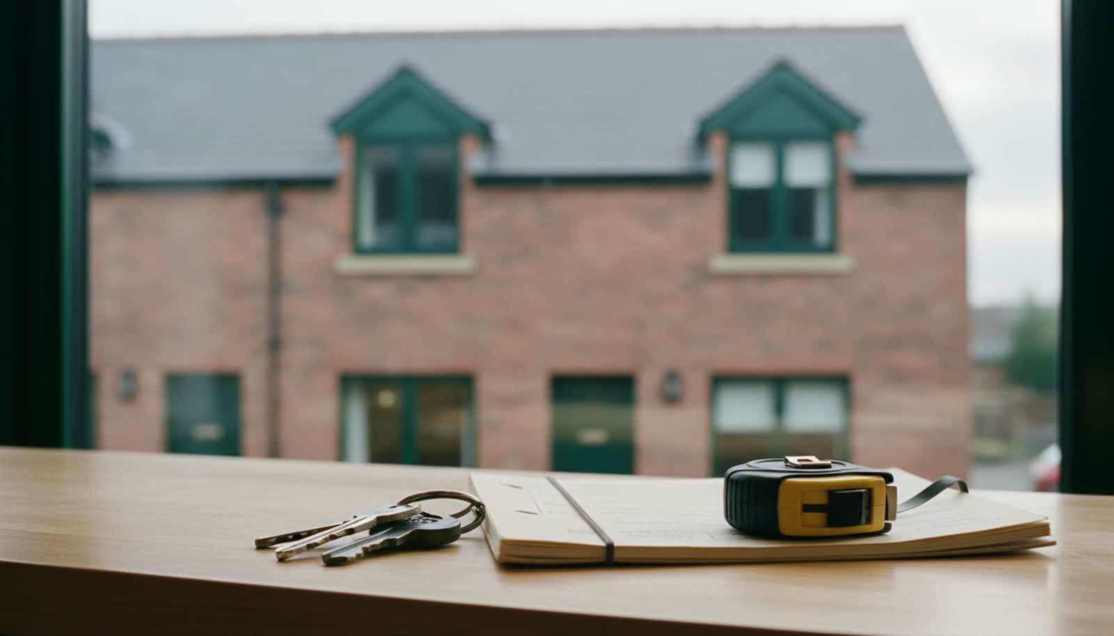 How much deposit can a landlord take in England?