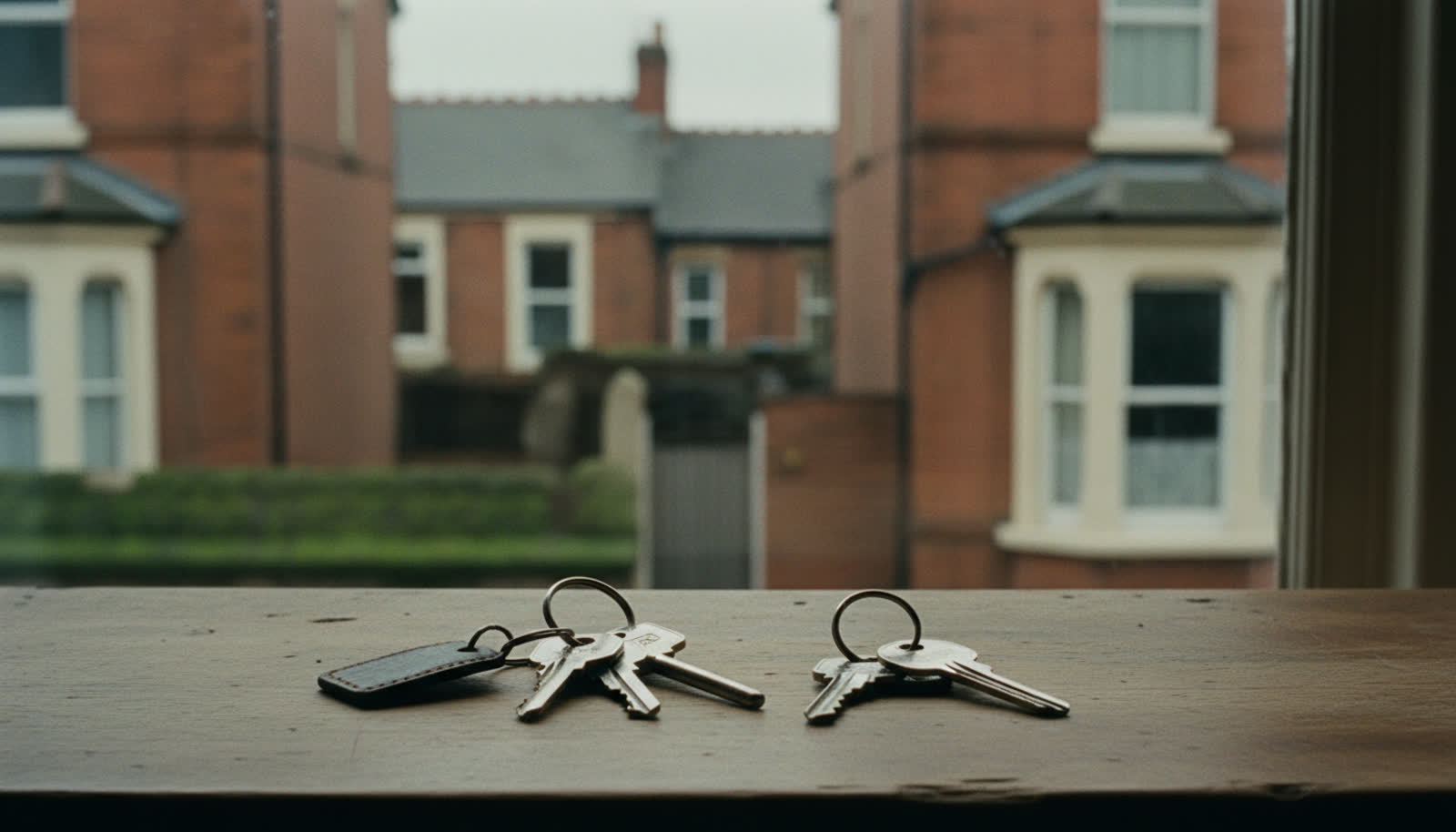 Tenant-find only or fully managed: which letting service does a landlord need?